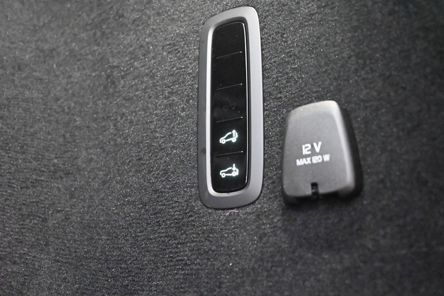 Polestar 3 vaihtoauto