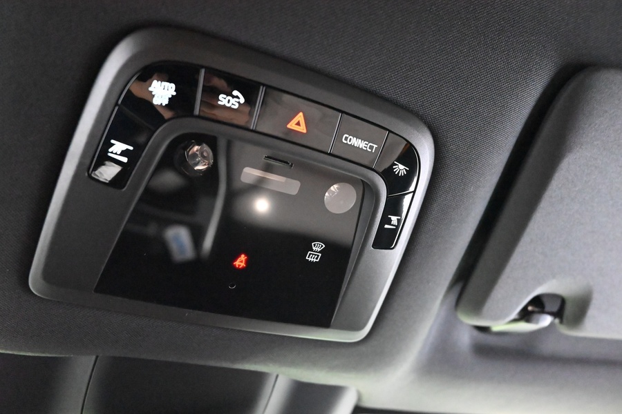 Polestar 3 vaihtoauto