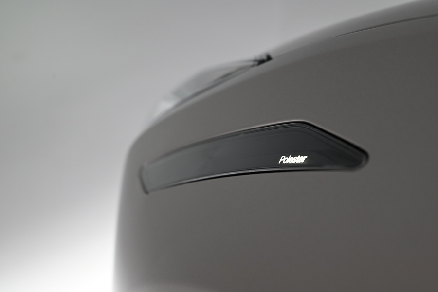 Polestar 3 vaihtoauto