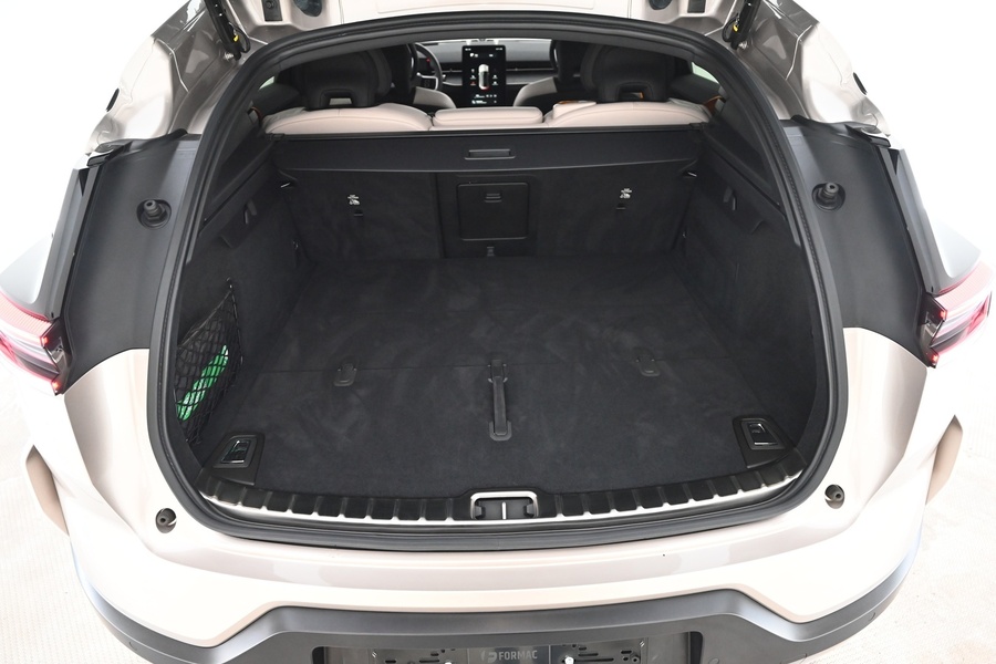 Polestar 3 vaihtoauto