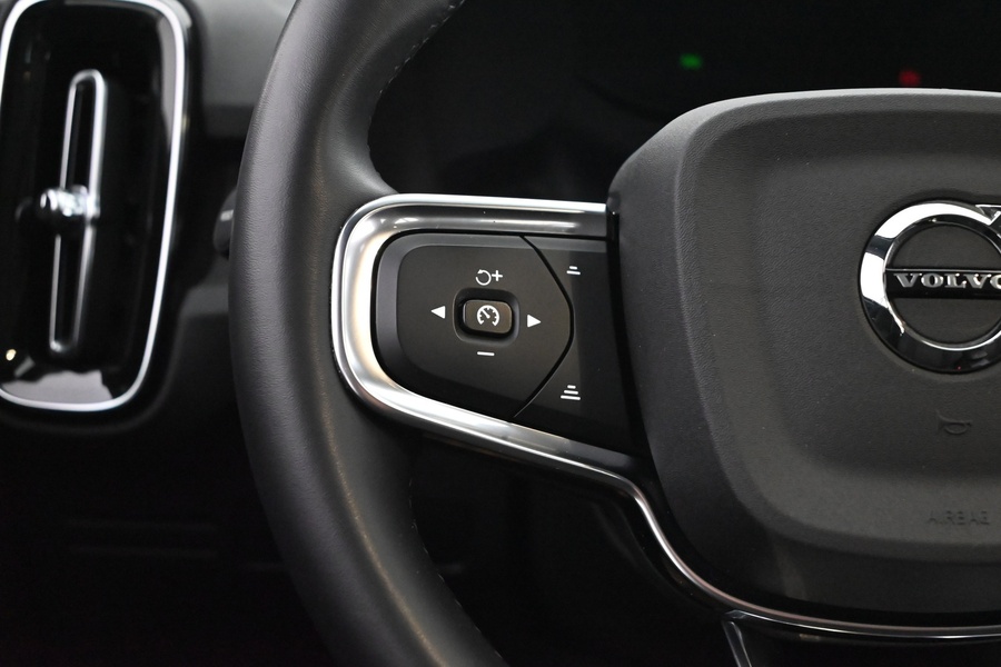 Volvo C40 vaihtoauto