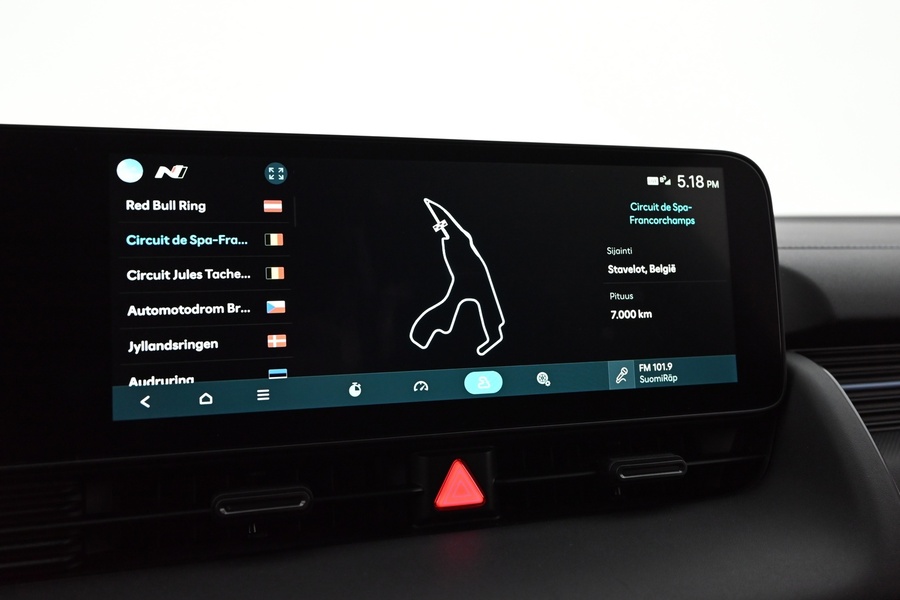 Hyundai IONIQ 5 vaihtoauto