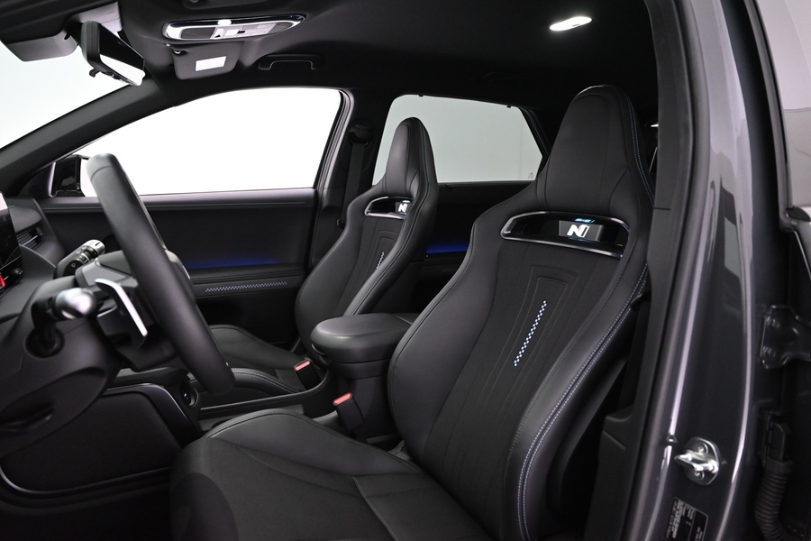 Hyundai IONIQ 5 vaihtoauto