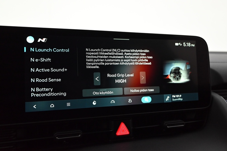 Hyundai IONIQ 5 vaihtoauto