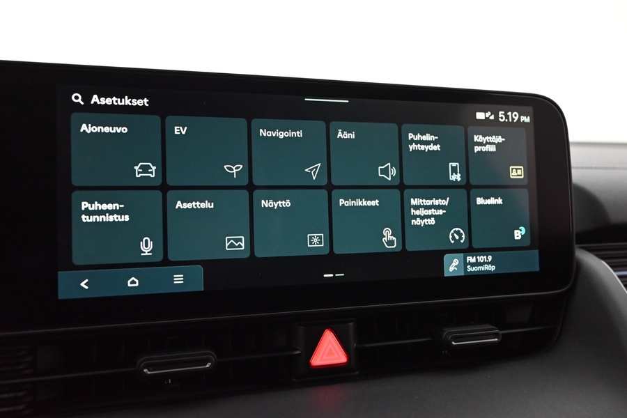 Hyundai IONIQ 5 vaihtoauto