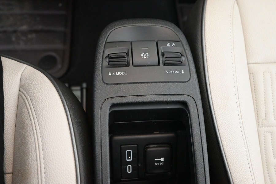 Fiat 500e vaihtoauto