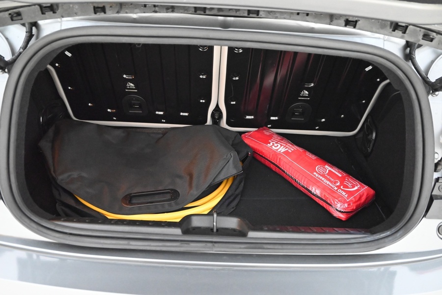 Fiat 500e vaihtoauto