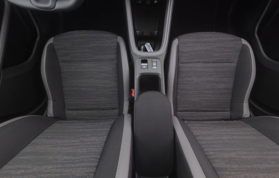 Jeep Avenger vaihtoauto