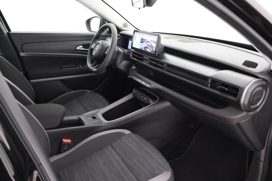 Jeep Avenger vaihtoauto