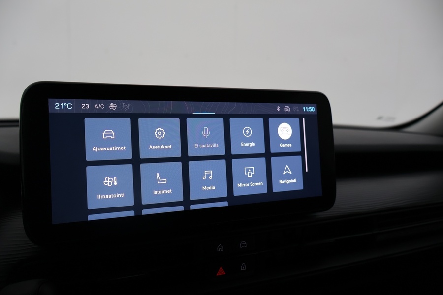 Jeep Avenger vaihtoauto