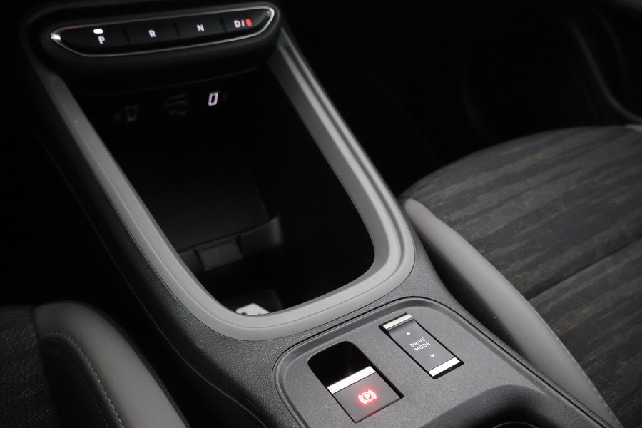 Jeep Avenger vaihtoauto