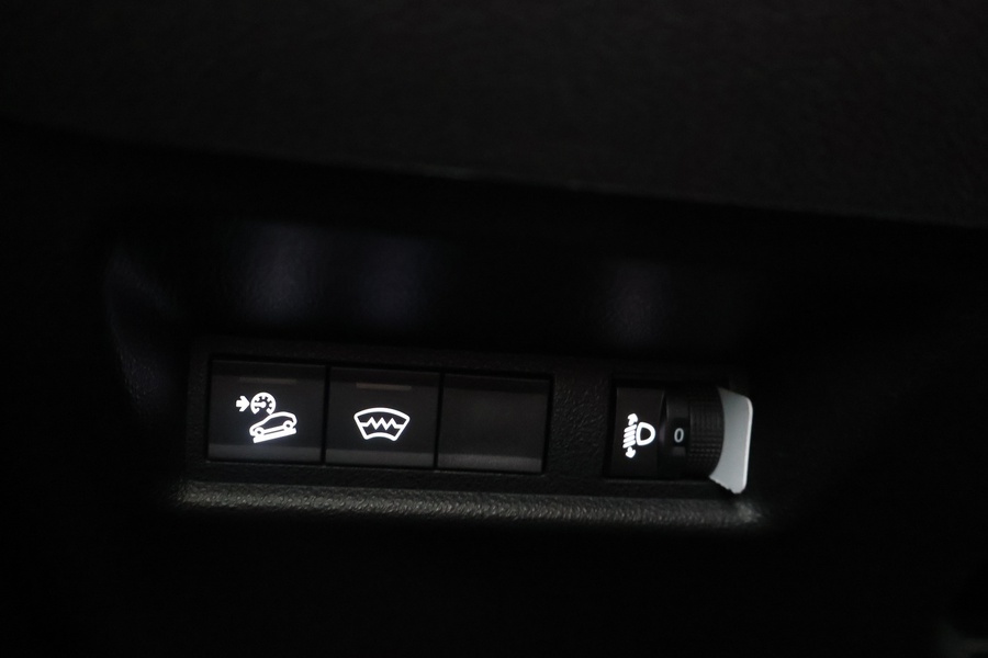 Jeep Avenger vaihtoauto