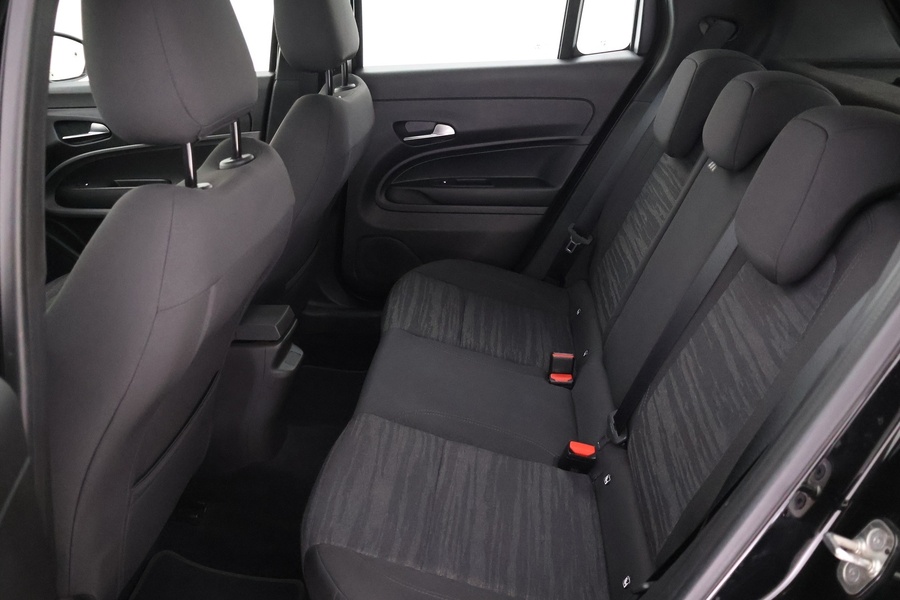 Jeep Avenger vaihtoauto