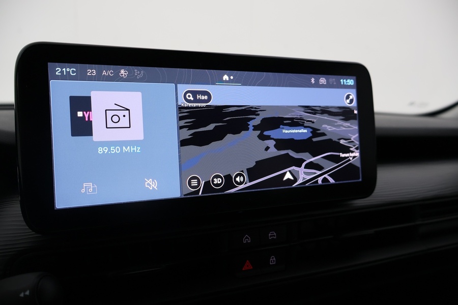 Jeep Avenger vaihtoauto