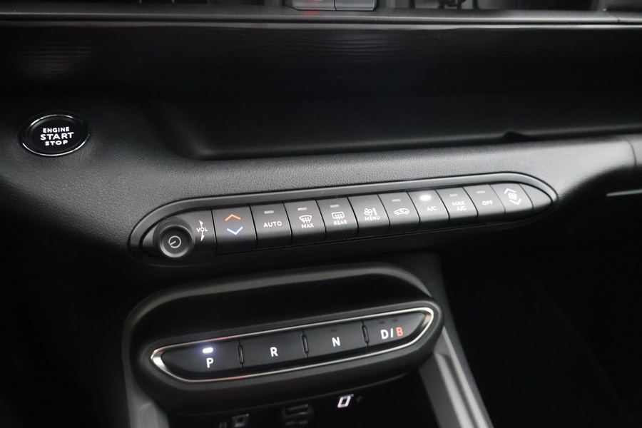 Jeep Avenger vaihtoauto