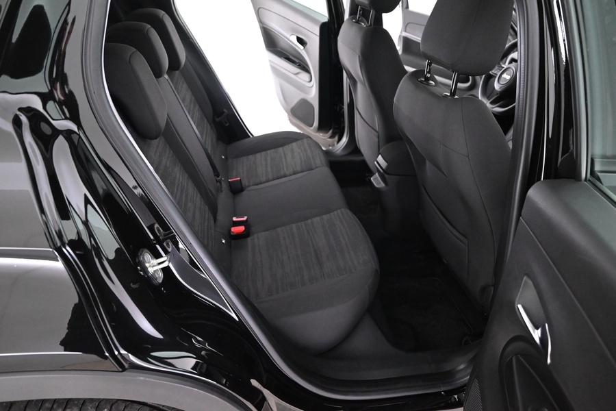 Jeep Avenger vaihtoauto