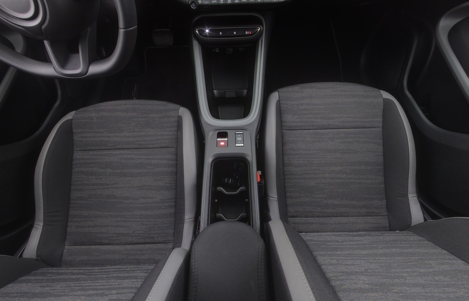 Jeep Avenger vaihtoauto