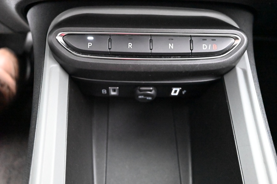 Jeep Avenger vaihtoauto