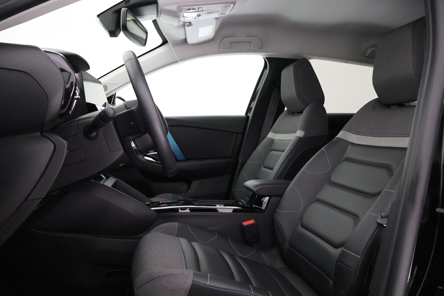 Citroën e-C4 X vaihtoauto