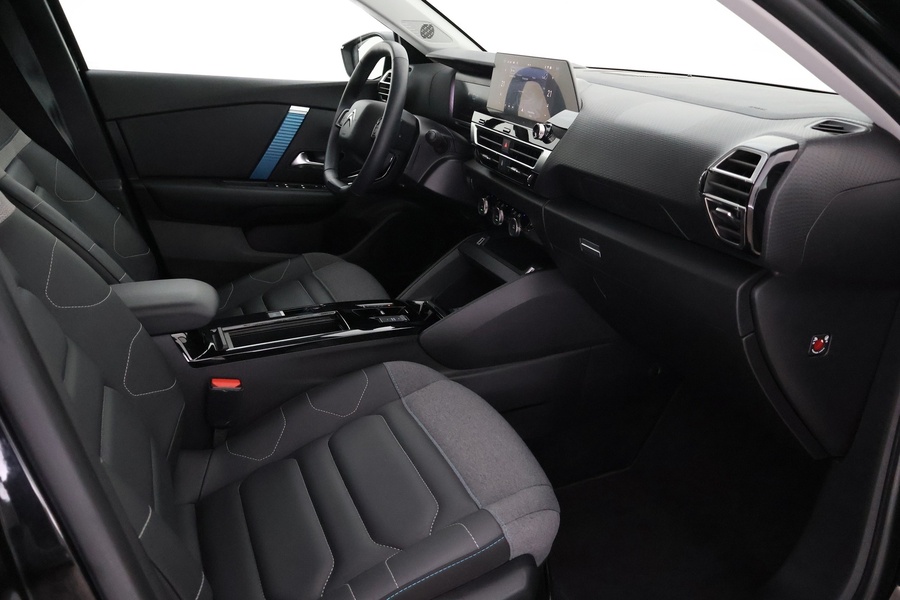 Citroën e-C4 X vaihtoauto