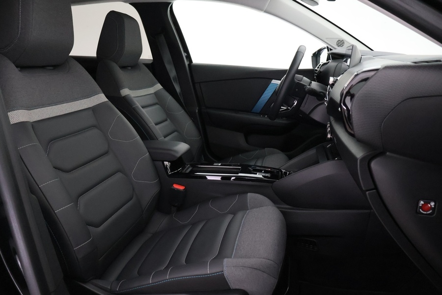 Citroën e-C4 X vaihtoauto