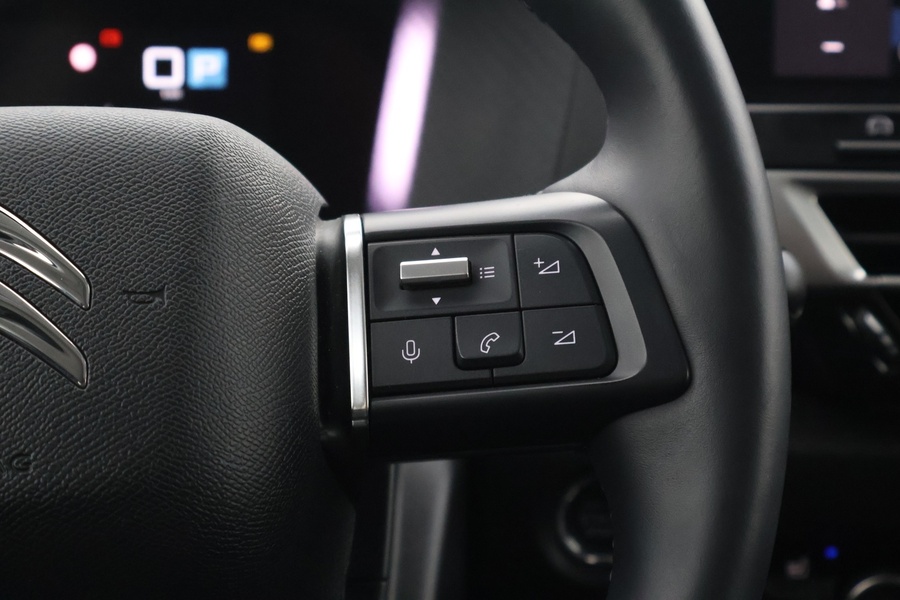 Citroën e-C4 X vaihtoauto