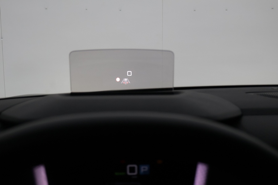 Citroën e-C4 X vaihtoauto