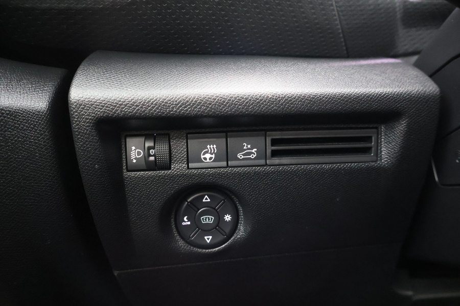 Citroën e-C4 X vaihtoauto