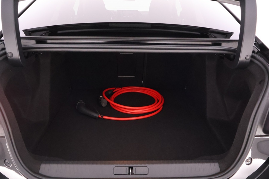 Citroën e-C4 X vaihtoauto