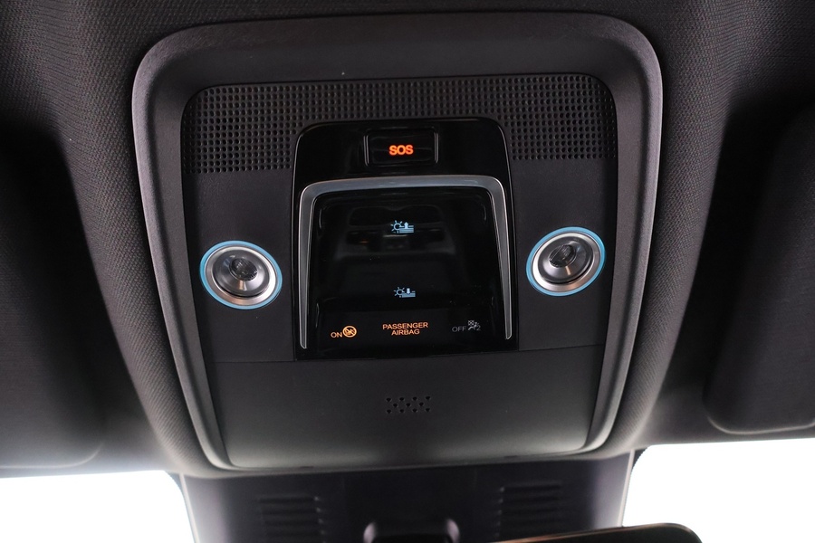 BYD Sealion 7 vaihtoauto