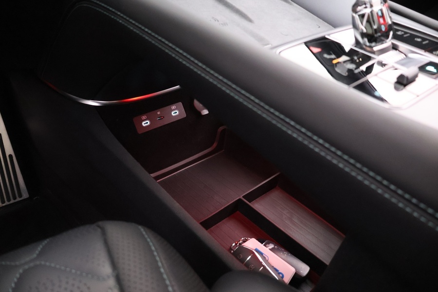 BYD Sealion 7 vaihtoauto