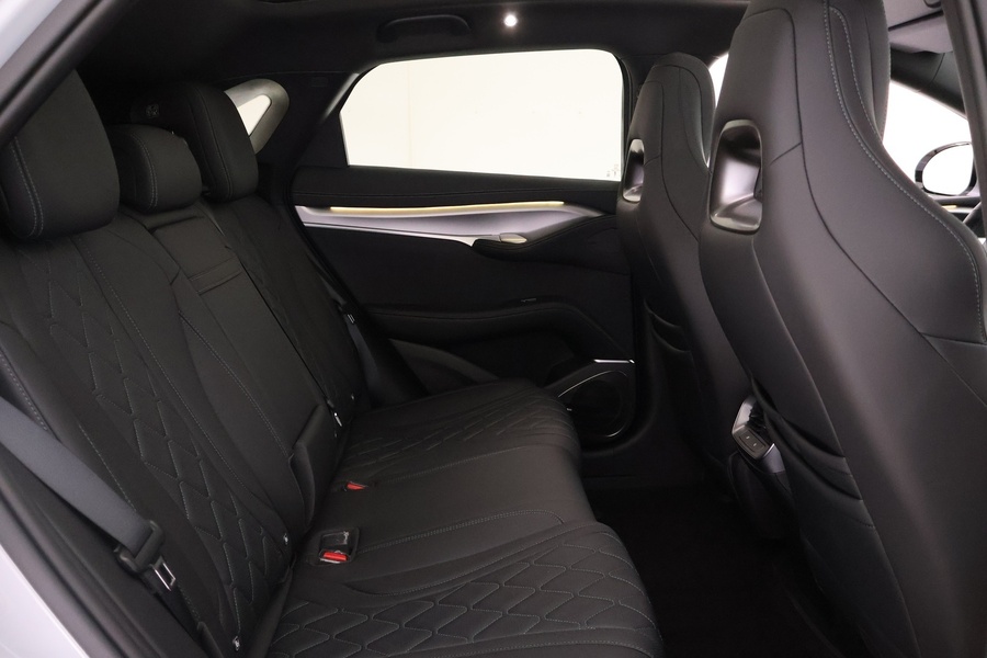 BYD Sealion 7 vaihtoauto