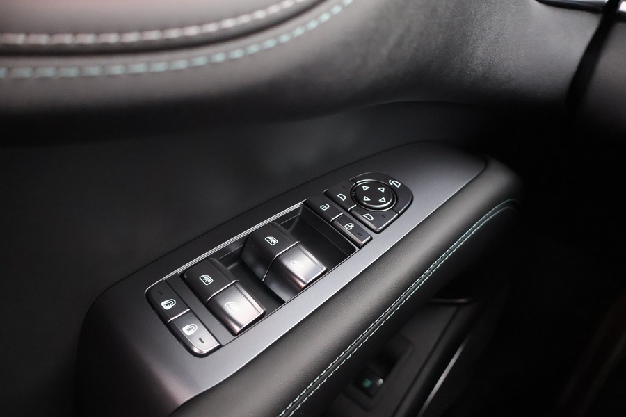 BYD Sealion 7 vaihtoauto