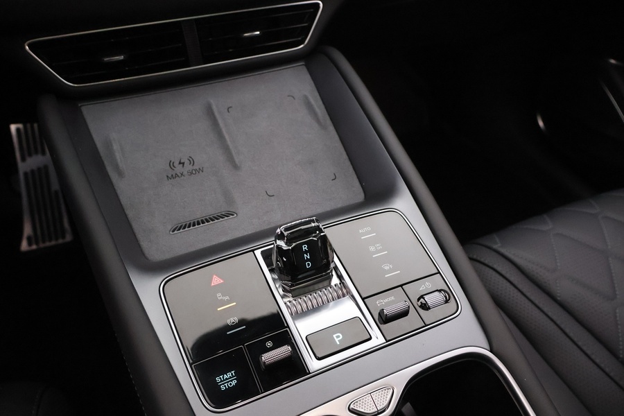 BYD Sealion 7 vaihtoauto