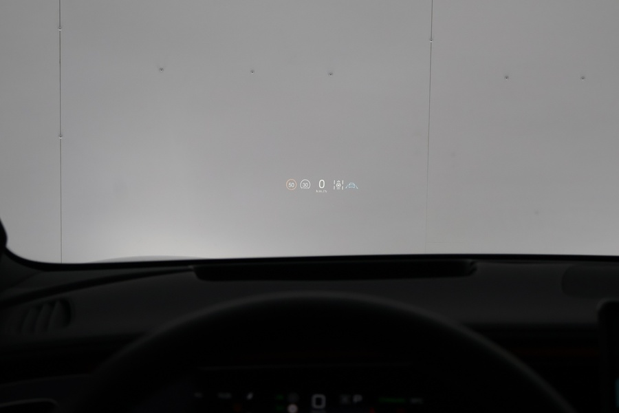 BYD Sealion 7 vaihtoauto