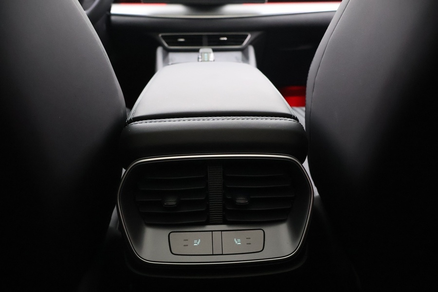 BYD Sealion 7 vaihtoauto