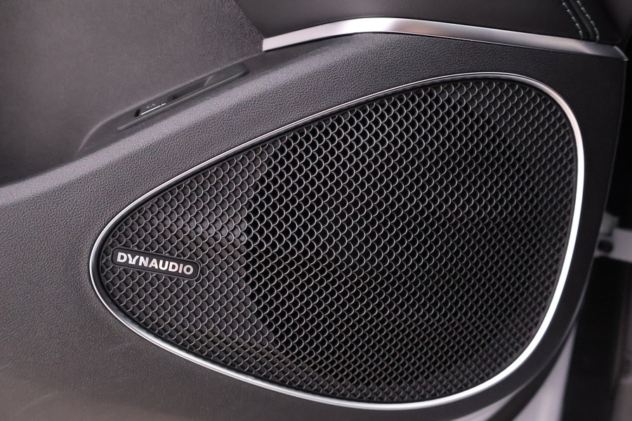 BYD Sealion 7 vaihtoauto