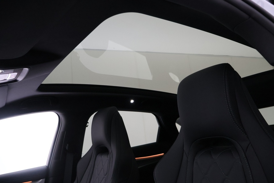 BYD Sealion 7 vaihtoauto