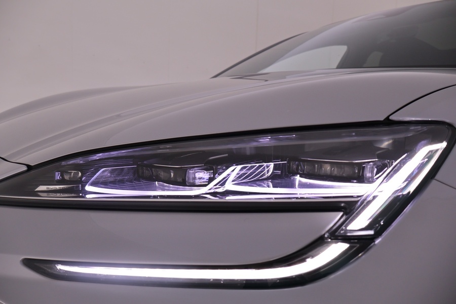 BYD Sealion 7 vaihtoauto