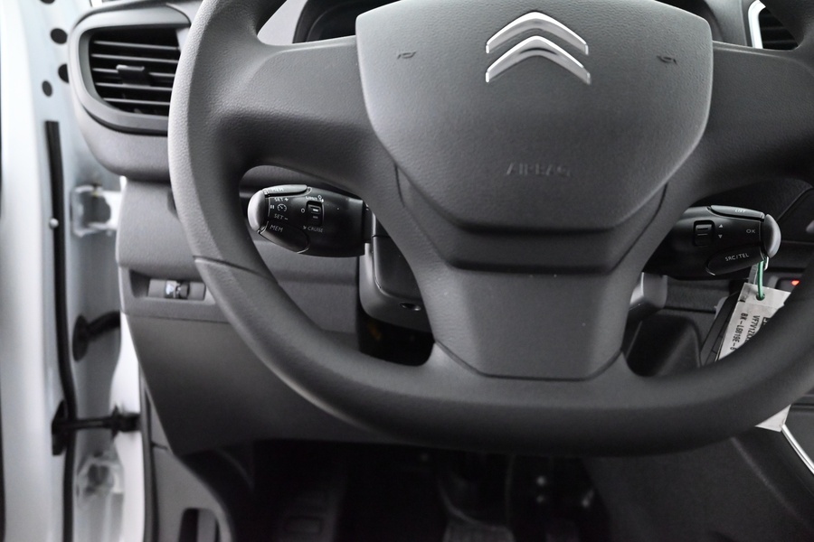 Citroën ë-Jumpy vaihtoauto