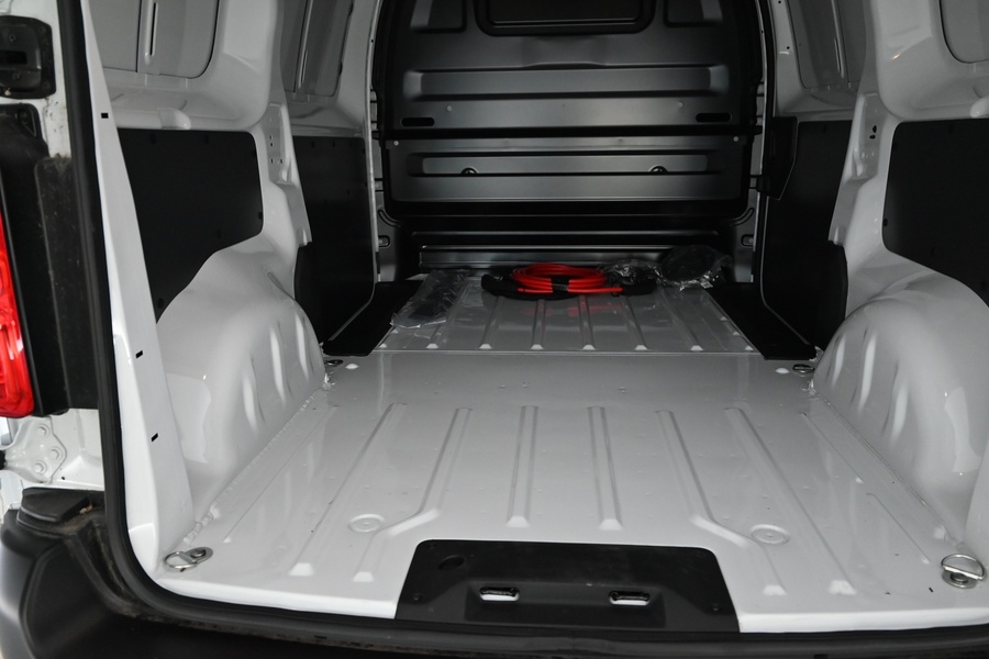 Citroën ë-Jumpy vaihtoauto