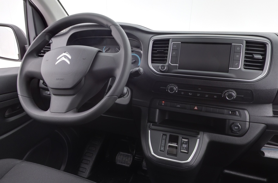 Citroën ë-Jumpy vaihtoauto