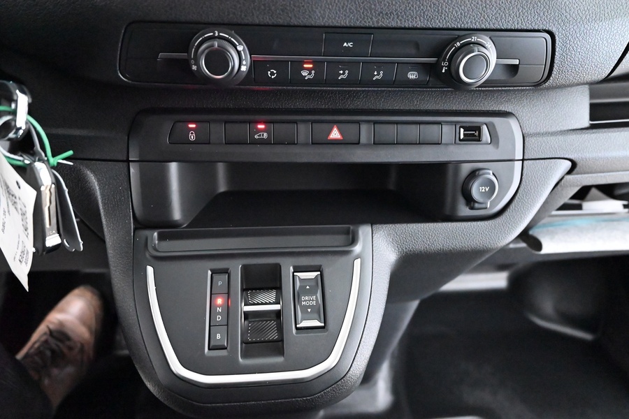 Citroën ë-Jumpy vaihtoauto