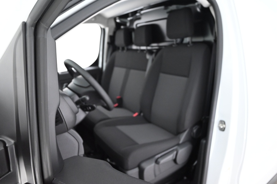 Citroën ë-Jumpy vaihtoauto