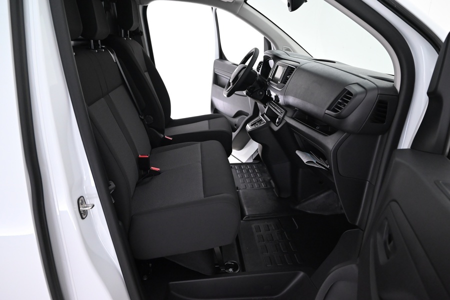 Citroën ë-Jumpy vaihtoauto