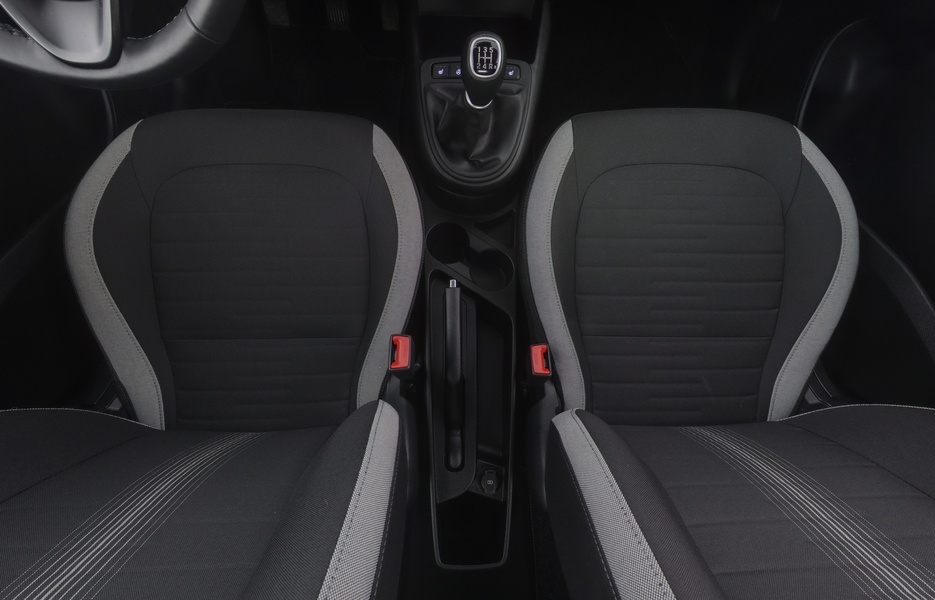 Hyundai i10 vaihtoauto