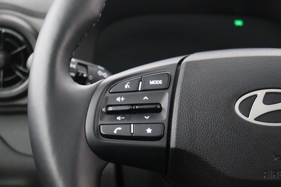 Hyundai i10 vaihtoauto