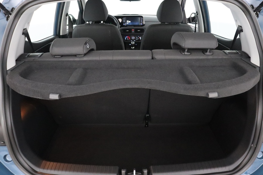 Hyundai i10 vaihtoauto