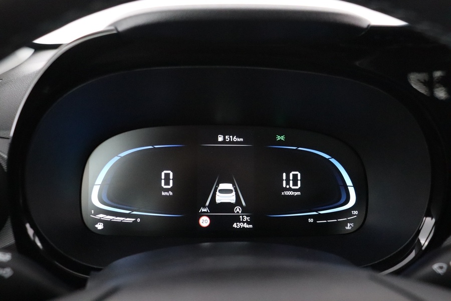 Hyundai i10 vaihtoauto