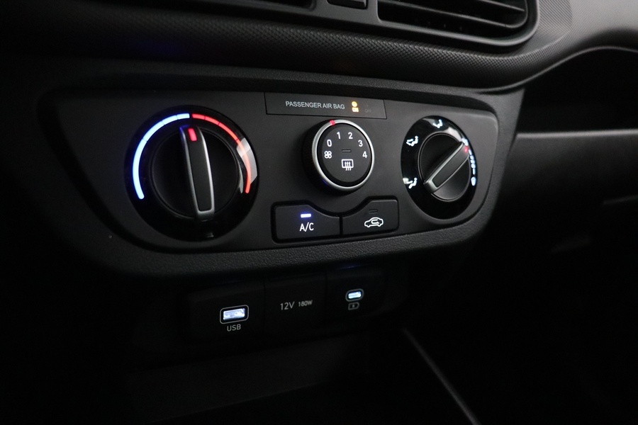 Hyundai i10 vaihtoauto